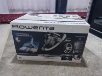 Aspirateur traineau Rowenta Silence Force Cyclonic, sans sac, 2.5L 550W, 69 db(A)