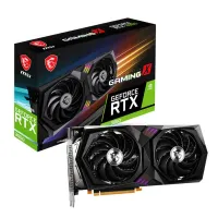 RTX 3060 gaming x 12GB
