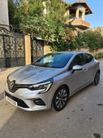 cars-renault-clio-5-2021-intens-guelma-algeria