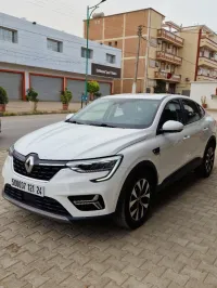 Renault Arkana 2021 E-tech Engeered