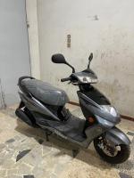 motos-scooters-yamaha-cygnus-el-biar-alger-algerie