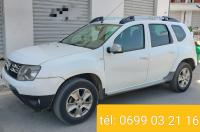 voitures-dacia-duster-2014-el-kseur-bejaia-algerie