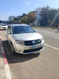 سيارات-dacia-logan-2014-شرشال-تيبازة-الجزائر