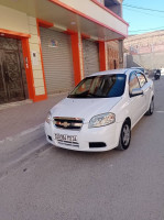 voitures-chevrolet-aveo-5-portes-2011-bordj-ghedir-bou-arreridj-algerie