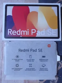 XIAOMI REDMI PAD SE 