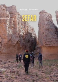 Plongez au cœur des mystères du Tassili N Ajjer. SEFAR EN MOIS DE NOVEMBRE 