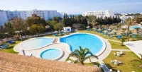 PROMO TUNISIE  فندق رقم 4 par BUS à 33.000 DA -4 ans GRATUIT, DEMI PENSION.