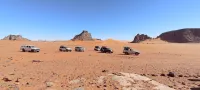 Circuit de la vallée d'IHRIR Avec Kherdja Voyage DU 22 AU 22 FÉVRIER