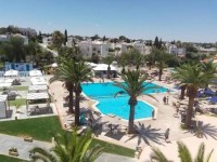 رحلة-سياحية-golf-residence-4-demi-pension-par-bus-درارية-الجزائر