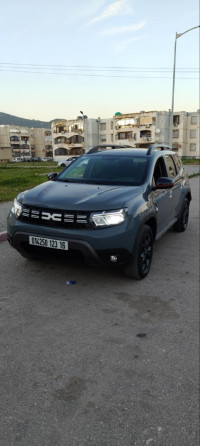 voitures-dacia-duster-2023-chanel-annaba-algerie