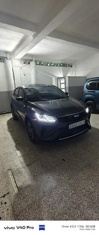 سيارات-geely-coolray-2026-super-max-عنابة-الجزائر