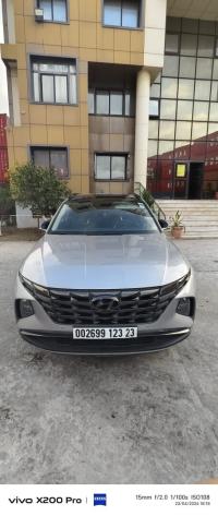 سيارات-hyundai-ticson-2023-la-tout-عنابة-الجزائر