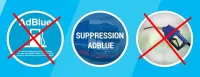 DESACTIVATION SUPPRESION ADBLUE OFF FAP OFF EGR OFF STAGE 1/2 CKRAKLE MAP