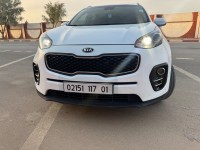 سيارات-kia-sportage-2017-أدرار-الجزائر