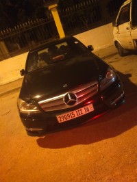 سيارات-mercedes-classe-c-2012-250-avantgarde-الكاليتوس-الجزائر