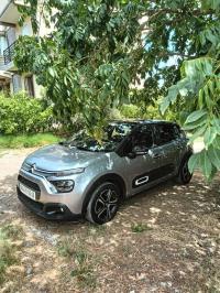 سيارات-citroen-c3-2022-shine-بجاية-الجزائر