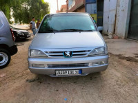 break-familiale-peugeot-806-2001-oran-algerie