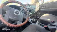 Isuzu D Max 2011 D Max