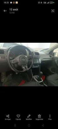 Location voiture Mostaganem 