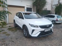 سيارات-geely-coolray-2025-super-max-العفرون-البليدة-الجزائر