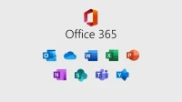 MICROSOFT OFFICE 365  SUR VOTRE COMPTE PERSONNEL, d'1 To de cloud