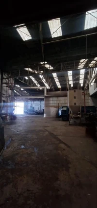 Location Usine Alger Bouzareah