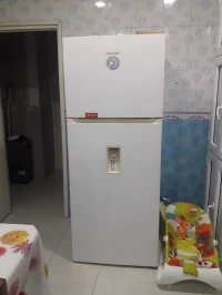 Frigidaire Brandt 560L