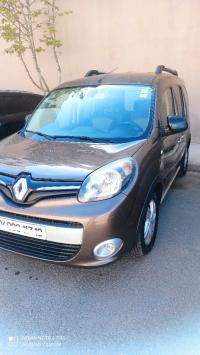 سيارات-renault-kangoo-2017-تلمسان-الجزائر