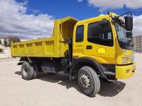 location-de-vehicules-camion-foton-10t-cheria-tebessa-algerie