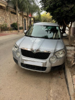 voitures-skoda-yeti-2013-elegance-algerie