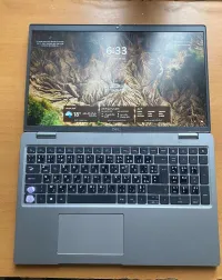 Dell Precision 3560 || 11th Gen i5 Jusqu'à 4.20 Ghz || RAM 16 Gb || SSD 500 Gb || GPU T500