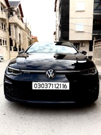 سيارات-volkswagen-golf-8-2021-gtd-سطيف-الجزائر