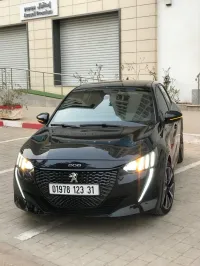 Peugeot 208 2023 GT