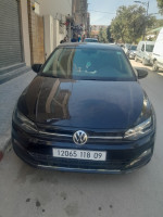 voitures-volkswagen-polo-2018-black-et-silver-ben-khellil-blida-algerie