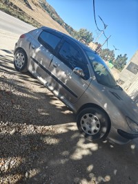 سيارات-peugeot-206-2001-بوحاتم-ميلة-الجزائر