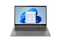 LAPTOP LENOVO IDEAPAD3 15IAU7 I3-1215U/4 GO/256 GO DDS (NVME) /15.6 