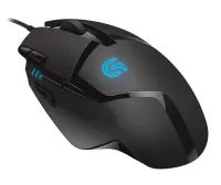 Souris USB LOGITECH G402