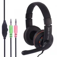 Casque gaming OVLENG X5