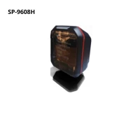 LECTEUR CODE BARRE FIXE 2D SMART SP-9608H