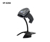 LECTEUR CODE BARRE FILAIRE 2D SMART-SP-6266