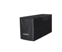 Onduleur UnomaT 1050VA 04IEC TOUR  UM-iec-1050va  