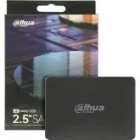 SSD 2.5" SATA 256GO DAHUA C800