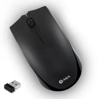 Souris sans fil ASA : AS47W, AS48W01, AS50W01