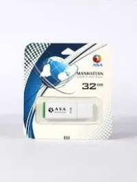 FLASH DISQUE 2.0 ASA 32GO