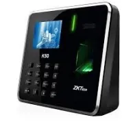POINTEUSE DIGITAL ZKTECO K-50 PRO: