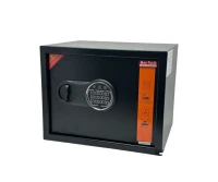 COFFRE-FORT COMBINIE MT-CF 101  H250*L350*P250