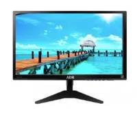 ECRAN LED ADR  27" VGA+HDMI ADR27D7010  