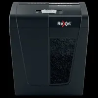 DESTRUCTEUR DE DOCUMENTS REXEL SECURE X8 COUPE CROISEE 14 LITRES 