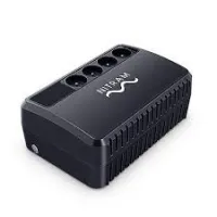 ONDULEUR NITRAM 1000VA 04 SFR 2*12-4.5
