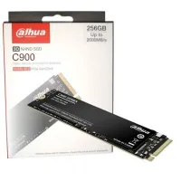 DISQUE SSD M.2 NVMEPCIE 256GO DAHUA C900
